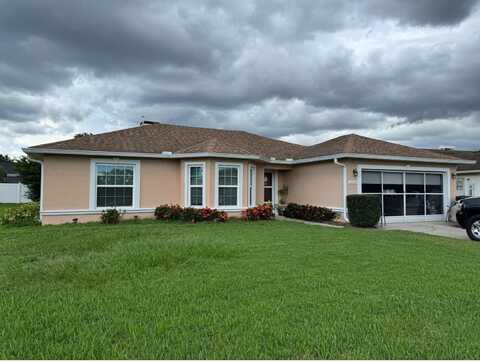 2310 SWEETWATER BOULEVARD, Saint Cloud, FL 34772