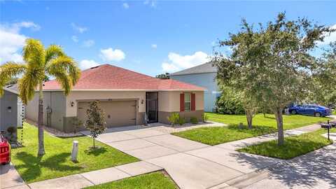 7309 TANGLE BEND DRIVE, GIBSONTON, FL 33534