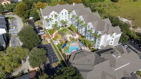 8303 PALM PARKWAY, ORLANDO, FL 32836