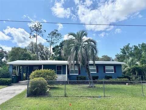 600 W HOGLE AVENUE, DELAND, FL 32720