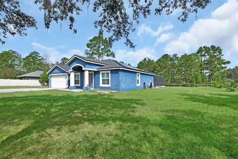 30713 SAFFRON AVENUE, EUSTIS, FL 32736