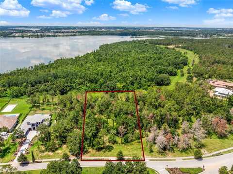 16901 CRETE WAY, Bell, FL 34756