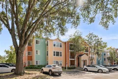 2601 SW ARCHER ROAD, GAINESVILLE, FL 32608