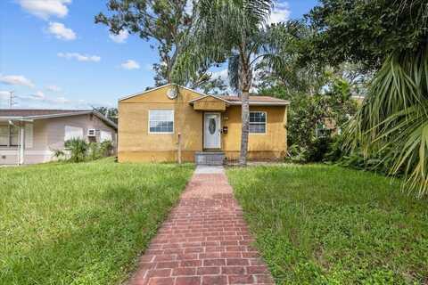 5121 3RD AVENUE N, Saint Petersburg, FL 33710