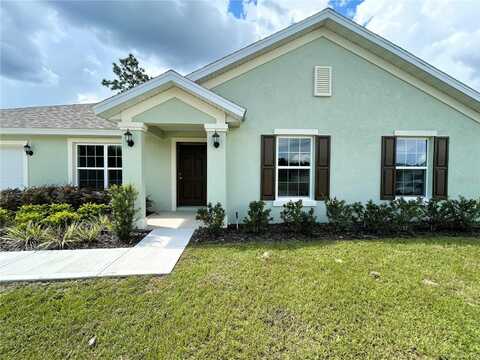 8230 N WAKEFIELD DRIVE, CITRUS SPRINGS, FL 34434