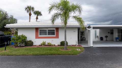 1741 CARIBBEAN CIRCLE, VENICE, FL 34293