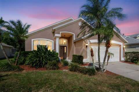 9821 BAYBORO BRIDGE DRIVE, TAMPA, FL 33626