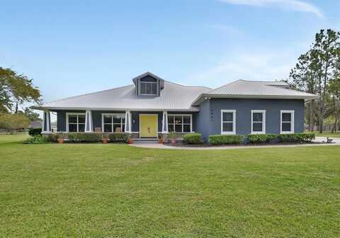 2901 TREVOR LANE, DELAND, FL 32720