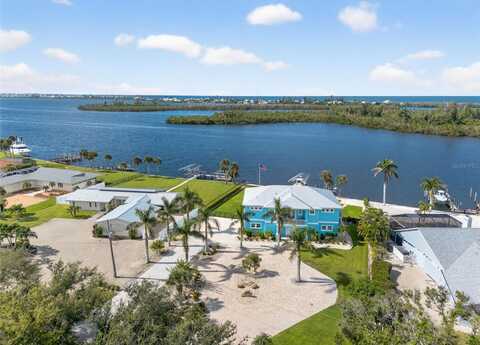 345 GREEN DOLPHIN DRIVE, PLACIDA, FL 33946
