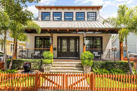 119 N HYER AVENUE, ORLANDO, FL 32801