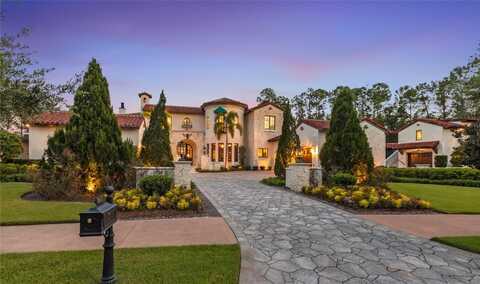 10151 ENCHANTED OAK DRIVE, GOLDEN OAK, FL 32836