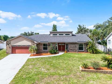 5224 ABELIA DRIVE, ORLANDO, FL 32819