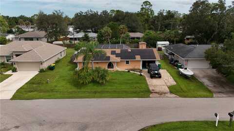 20176 SUSAN AVENUE, PORT CHARLOTTE, FL 33952
