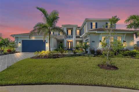 18232 CAYO LARGO PLACE, LAKEWOOD RANCH, FL 34202