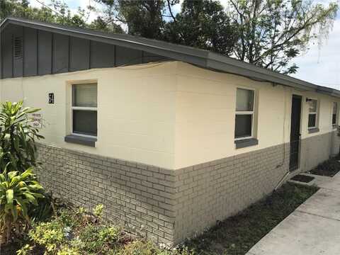 64 TAYLOR AVENUE, EATONVILLE, FL 32751