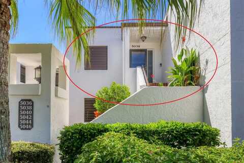 5038 MARSH FIELD ROAD, SARASOTA, FL 34235
