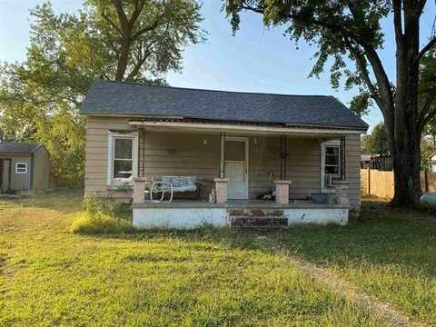 235 Railroad Street, Island, KY 42350