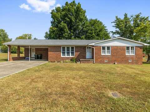 107 Ayr Parkway, Madisonville, KY 42431
