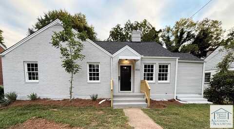 906 Spruce, Martinsville, VA 24112