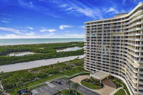 380 SEAVIEW Court unit: 805, Marco Island, FL 34145
