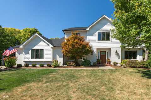 13624 Wood Mill Court, Carmel, IN 46032