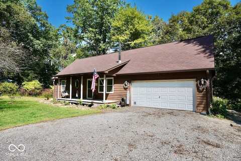 6340 Mallard Drive, Nineveh, IN 46164