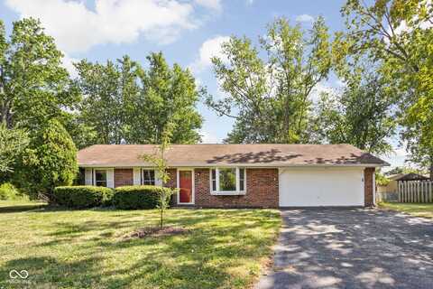 609 Roberta Court, Brownsburg, IN 46112
