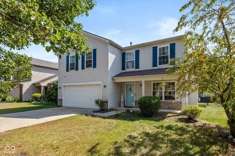 6531 Frankenberger Drive, Indianapolis, IN 46237