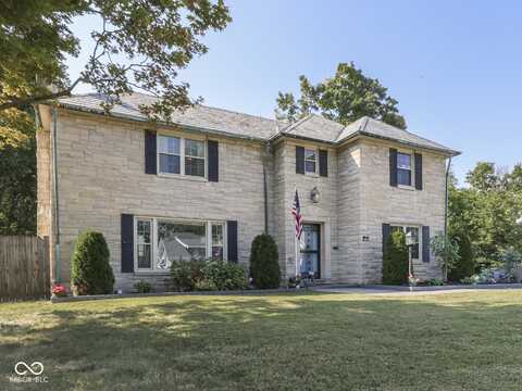 113 W High Street, Mooresville, IN 46158