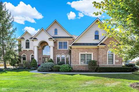 3301 Cheyenne Court, Bargersville, IN 46106