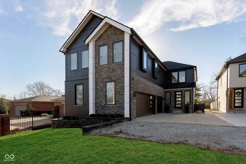 429 W 86th Street, Indianapolis, IN 46260