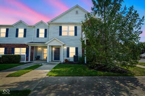 12215 Pebble Street, Fishers, IN 46038