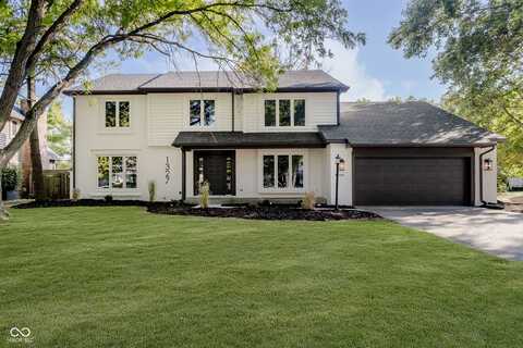 1327 Goldfinch Drive, Carmel, IN 46032