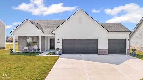 1157 Supernova Drive, Franklin, IN 46131