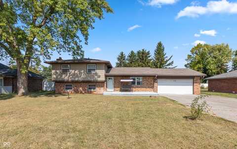 602 W Southport Road, Indianapolis, IN 46217