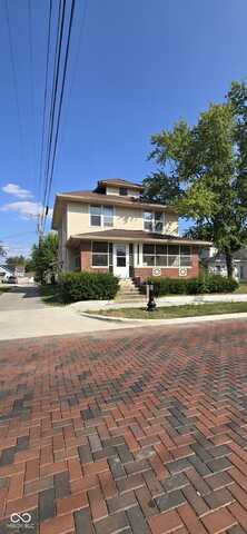 149 Yandes Street, Franklin, IN 46131