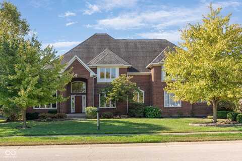 2987 Cameo Drive, Carmel, IN 46032