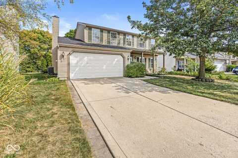 6079 Sandcherry Drive, Indianapolis, IN 46236