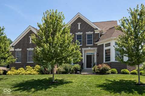 10599 Geist View Drive, McCordsville, IN 46055
