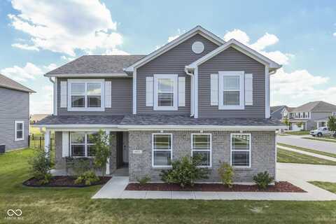 6913 Nottingham Lane, McCordsville, IN 46055