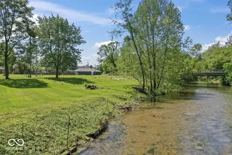 110 W Water Street, Pendleton, IN 46064