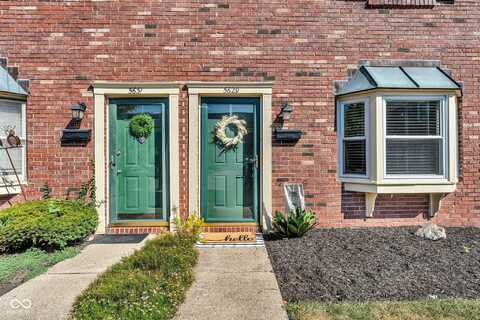 5629 N Rural Street, Indianapolis, IN 46220