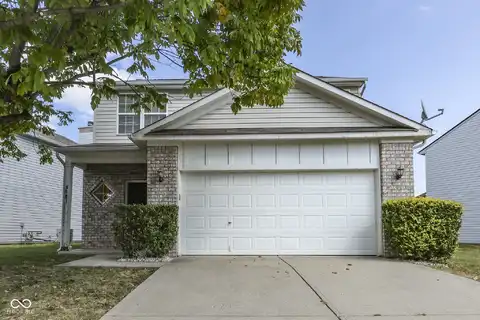 8121 Whitview Drive, Indianapolis, IN 46237