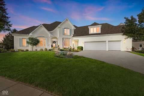5900 Silas Court, Carmel, IN 46033