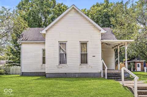 1479 Maple Avenue, Noblesville, IN 46060