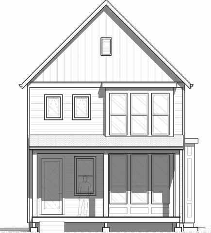 2057 N Talbott Street, Indianapolis, IN 46202
