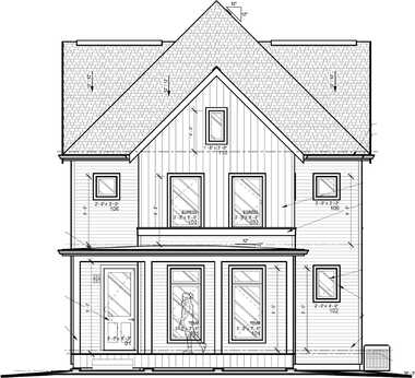 2056 Central Avenue, Indianapolis, IN 46202
