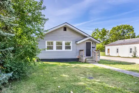 5415 E 34th Street, Indianapolis, IN 46218