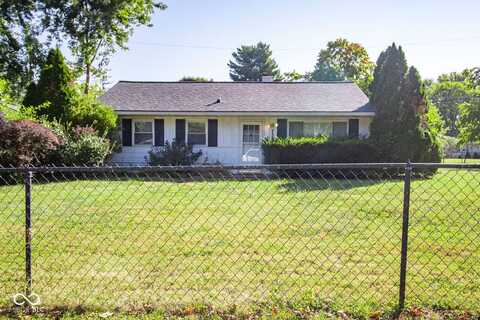 7351 Evanston Avenue, Indianapolis, IN 46240