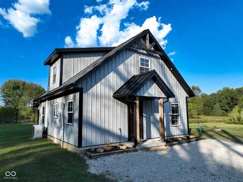 2723 S Lively Road, English, IN 47118